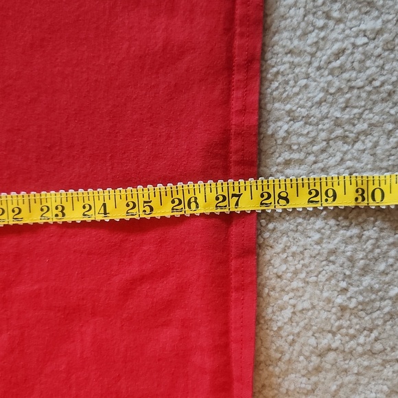 Nebraska Husker Blue 84 men's large tshirt - Picture 7 of 7